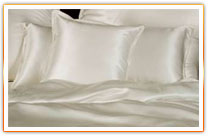 deLuxe Satin�Seide